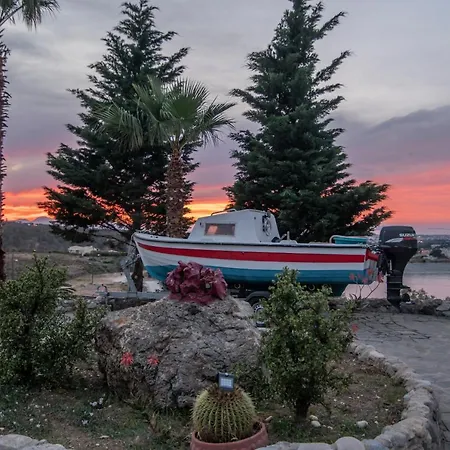Βίλα Unique *