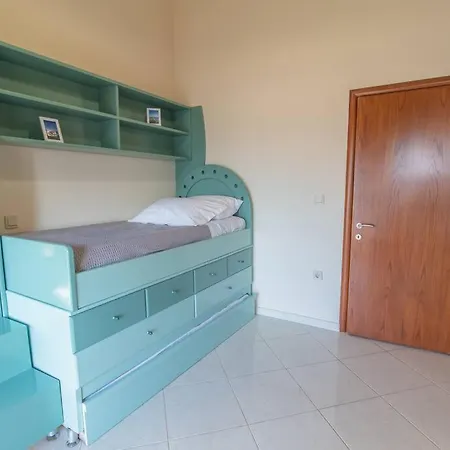 Unique Villa
