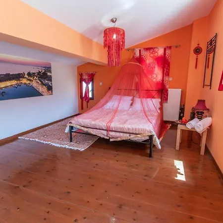 Villa Unique