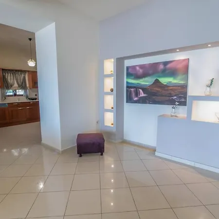 Unique Villa *