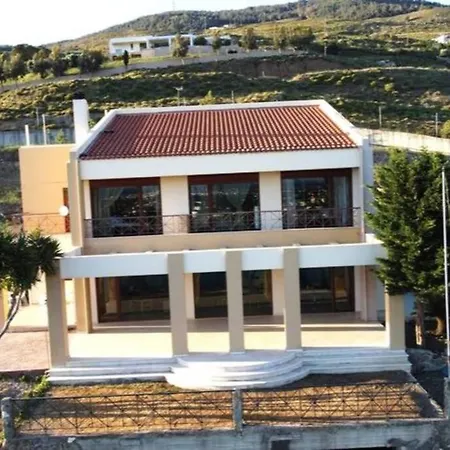 Villa Unique