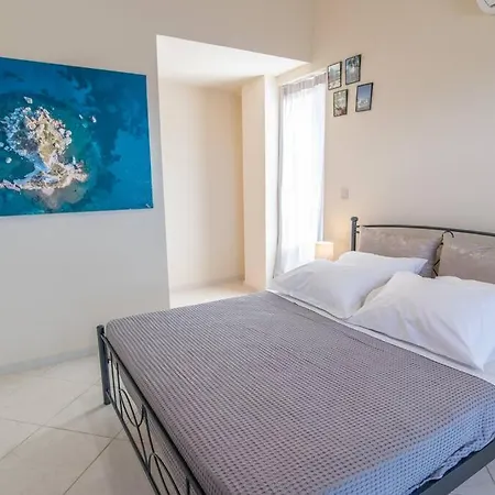 Unique Villa Kos Town