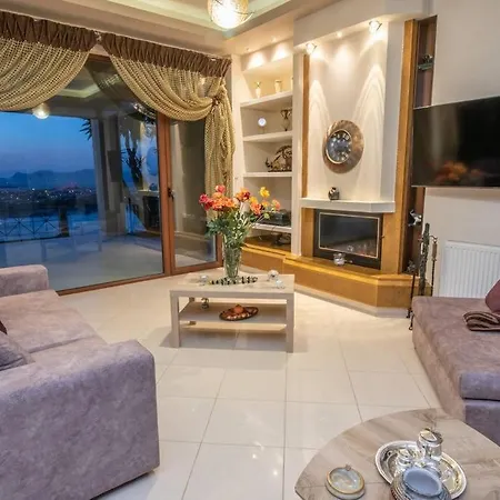 Villa Unique