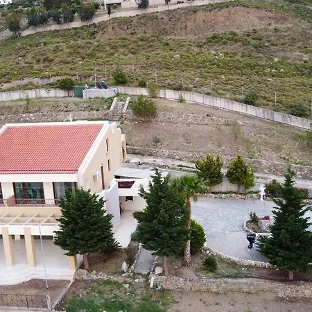 Villa Unique Kos Town