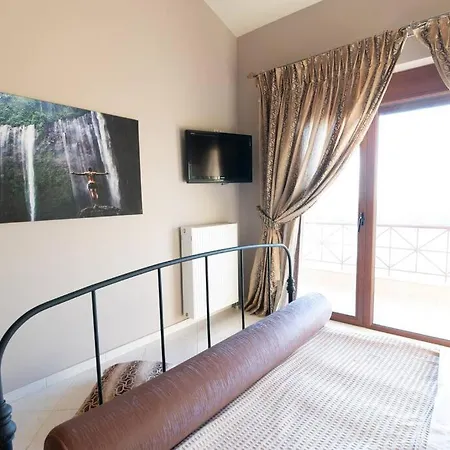 Villa Unique