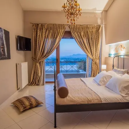 Unique Villa *