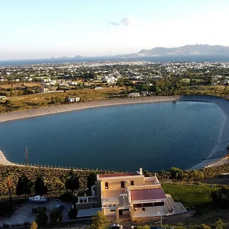 Unique Villa Kos Town