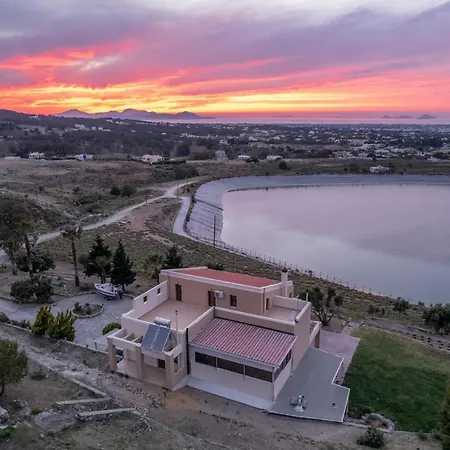 Unique Kos Town