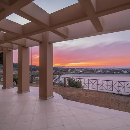 Unique Villa