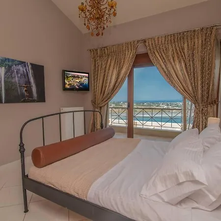 Villa Unique