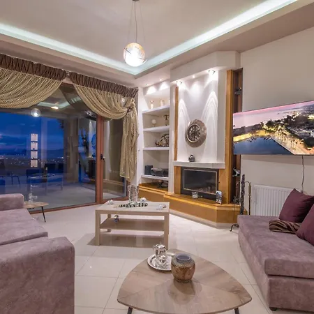 Villa Unique *